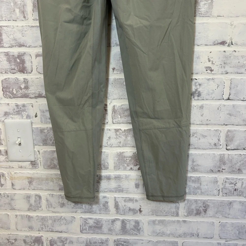 NWOT Everlane Unisex XXS XS Everyone Stretch Sweatpant Gray Jogger Athleisure